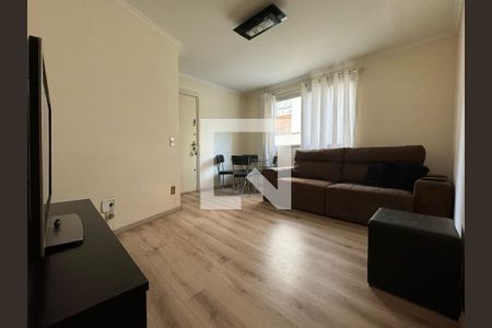 Apartamento para alugar com 3 quartos, 64m² em Brooklin, São Paulo