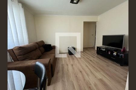 Apartamento para alugar com 3 quartos, 64m² em Brooklin, São Paulo