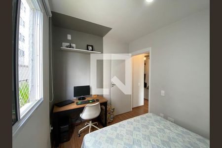 Apartamento à venda com 2 quartos, 56m² em Sacomã, São Paulo