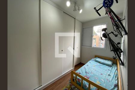 Apartamento à venda com 2 quartos, 56m² em Sacomã, São Paulo