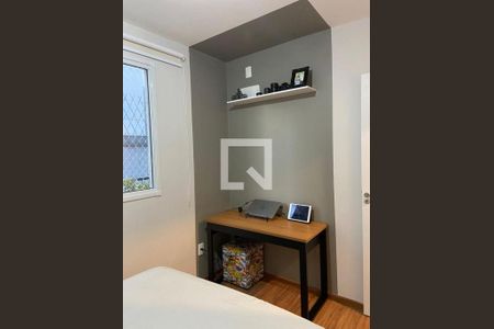 Apartamento à venda com 2 quartos, 56m² em Sacomã, São Paulo