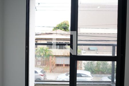 Sacada de apartamento à venda com 2 quartos, 39m² em Vila Invernada, São Paulo