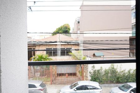 Sacada de apartamento à venda com 2 quartos, 39m² em Vila Invernada, São Paulo