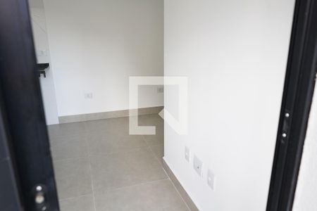 Sala de apartamento à venda com 2 quartos, 39m² em Vila Invernada, São Paulo