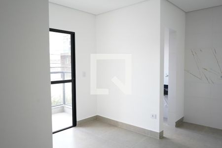 Sala de apartamento à venda com 2 quartos, 39m² em Vila Invernada, São Paulo