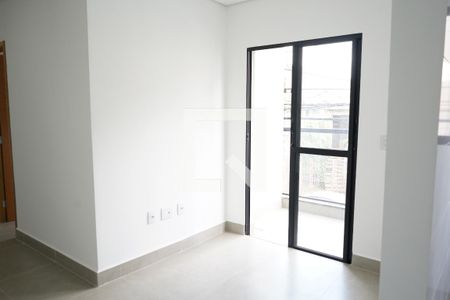 Sala de apartamento à venda com 2 quartos, 39m² em Vila Invernada, São Paulo