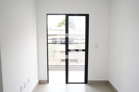 Sala de apartamento à venda com 2 quartos, 39m² em Vila Invernada, São Paulo