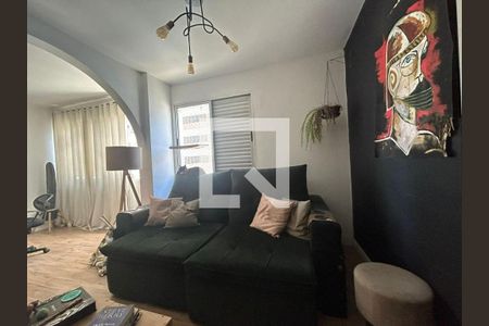 Apartamento à venda com 3 quartos, 63m² em Indianópolis, São Paulo