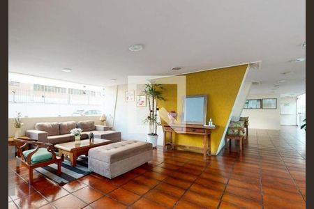 Apartamento à venda com 3 quartos, 63m² em Indianópolis, São Paulo