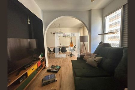Apartamento à venda com 3 quartos, 63m² em Indianópolis, São Paulo