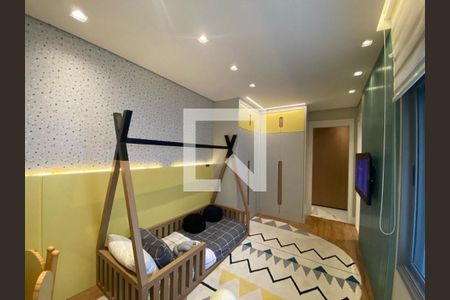 64507f1e-63c0-48a7-9966-36758ee06087 de apartamento à venda com 3 quartos, 180m² em Jardim das Acacias, São Paulo