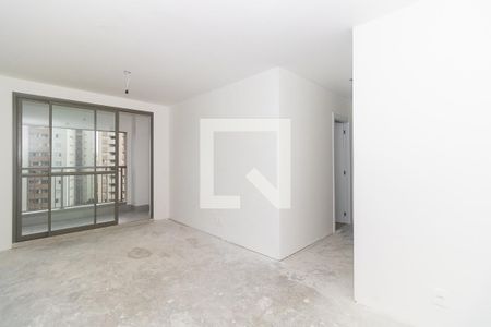 Sala de apartamento à venda com 2 quartos, 65m² em Vila Mariana, São Paulo