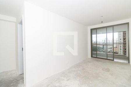 Sala de apartamento à venda com 2 quartos, 65m² em Vila Mariana, São Paulo