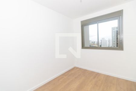 Quarto 01 de apartamento à venda com 2 quartos, 65m² em Vila Mariana, São Paulo