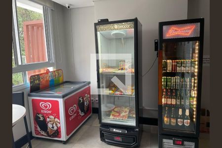 Apartamento à venda com 1 quarto, 34m² em Consolação, São Paulo