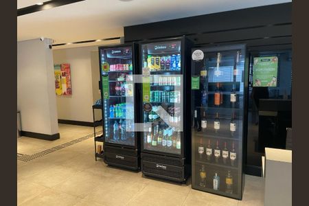 Apartamento à venda com 1 quarto, 34m² em Consolação, São Paulo