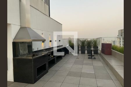 Apartamento à venda com 1 quarto, 34m² em Consolação, São Paulo