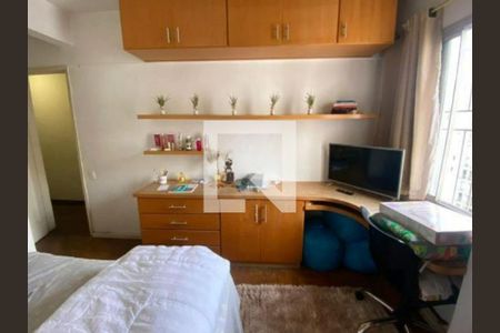 Apartamento à venda com 4 quartos, 186m² em Perdizes, São Paulo
