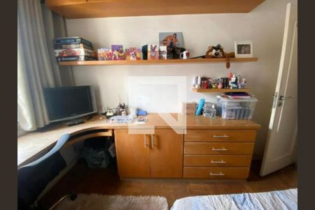 Apartamento à venda com 4 quartos, 186m² em Perdizes, São Paulo