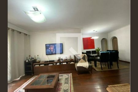 Apartamento à venda com 4 quartos, 186m² em Perdizes, São Paulo