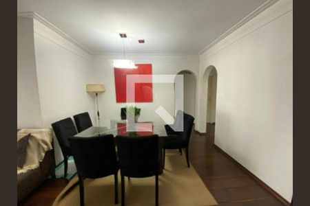 Apartamento à venda com 4 quartos, 186m² em Perdizes, São Paulo