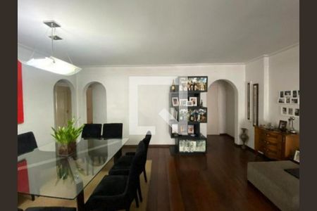 Apartamento à venda com 4 quartos, 186m² em Perdizes, São Paulo