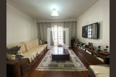 Apartamento à venda com 4 quartos, 186m² em Perdizes, São Paulo