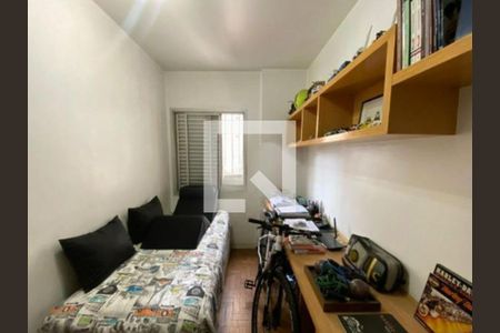 Apartamento à venda com 4 quartos, 186m² em Perdizes, São Paulo