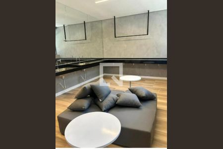 Apartamento à venda com 1 quarto, 25m² em Ipiranga, São Paulo