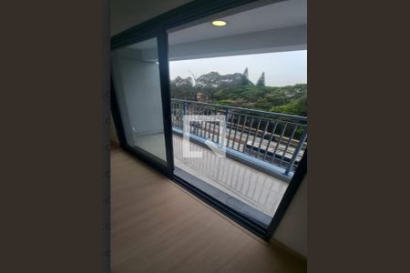 Apartamento à venda com 1 quarto, 25m² em Ipiranga, São Paulo