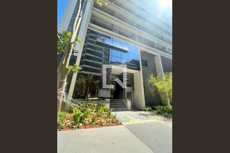 Apartamento à venda com 1 quarto, 25m² em Ipiranga, São Paulo