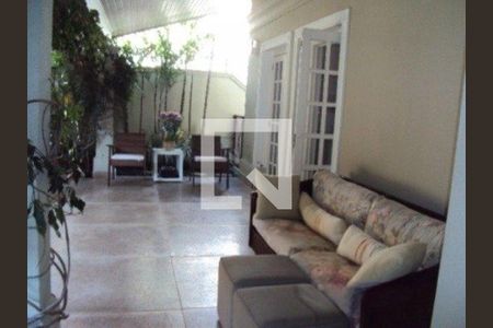 Casa de Condomínio à venda com 4 quartos, 530m² em Super Quadra Morumbi, São Paulo