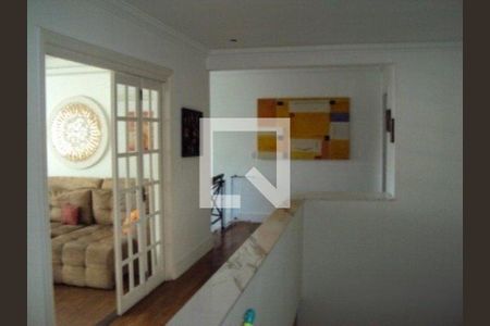 Casa de Condomínio à venda com 4 quartos, 530m² em Super Quadra Morumbi, São Paulo