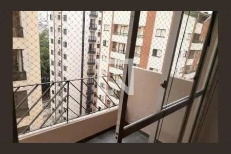 Apartamento à venda com 3 quartos, 68m² em Vila Monte Alegre, São Paulo