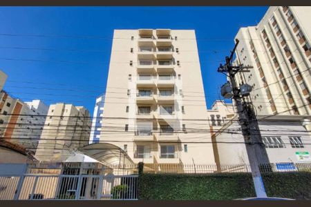 Apartamento à venda com 3 quartos, 68m² em Vila Monte Alegre, São Paulo