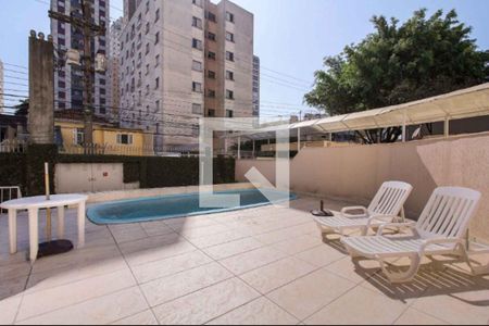 Apartamento à venda com 3 quartos, 68m² em Vila Monte Alegre, São Paulo