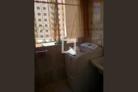 Apartamento à venda com 3 quartos, 68m² em Vila Monte Alegre, São Paulo