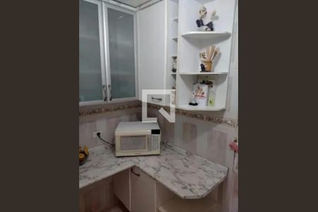 Apartamento à venda com 3 quartos, 68m² em Vila Monte Alegre, São Paulo