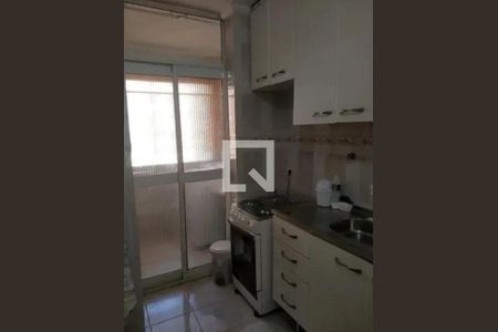 Apartamento à venda com 3 quartos, 68m² em Vila Monte Alegre, São Paulo