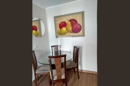 Apartamento à venda com 3 quartos, 68m² em Vila Monte Alegre, São Paulo