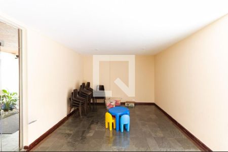 Apartamento à venda com 3 quartos, 68m² em Vila Monte Alegre, São Paulo