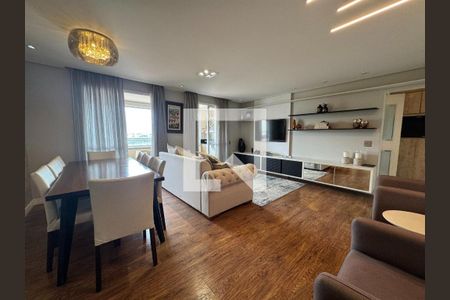 Apartamento à venda com 2 quartos, 80m² em Tatuapé, São Paulo