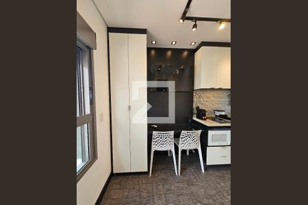 Studio de kitnet/studio à venda com 1 quarto, 19m² em Alto do Ipiranga, São Paulo