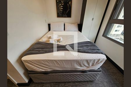 Studio de kitnet/studio à venda com 1 quarto, 19m² em Alto do Ipiranga, São Paulo