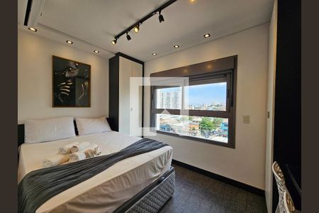 Studio de kitnet/studio à venda com 1 quarto, 19m² em Alto do Ipiranga, São Paulo