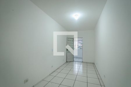 Sala de casa para alugar com 2 quartos, 60m² em Vila Capela, São Paulo