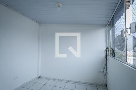 Quarto de casa para alugar com 2 quartos, 60m² em Vila Capela, São Paulo