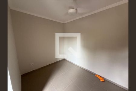 Suíte de apartamento para alugar com 2 quartos, 59m² em Loteamento Parque dos Lagos, Ribeirão Preto
