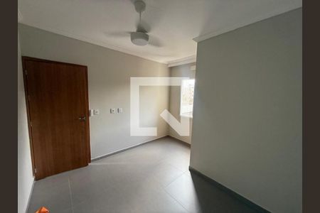 Suíte de apartamento para alugar com 2 quartos, 59m² em Loteamento Parque dos Lagos, Ribeirão Preto