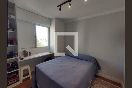 Apartamento à venda com 3 quartos, 92m² em Vila Sofia, São Paulo